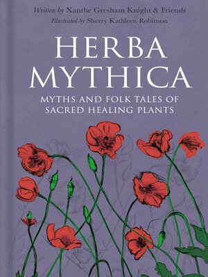 cover image of Herba Mythica